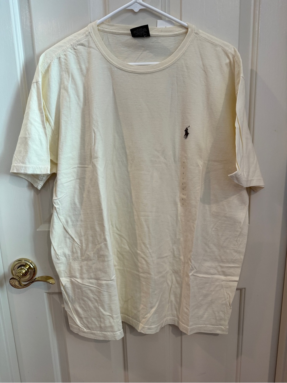 Polo Ralph Lauren Men’s Short Sleeve T-Shirt
